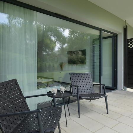 Apartament Kolobrzeg, Premium ,Hotel Solny Extérieur photo
