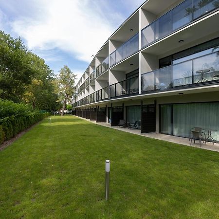 Apartament Kolobrzeg, Premium ,Hotel Solny Extérieur photo