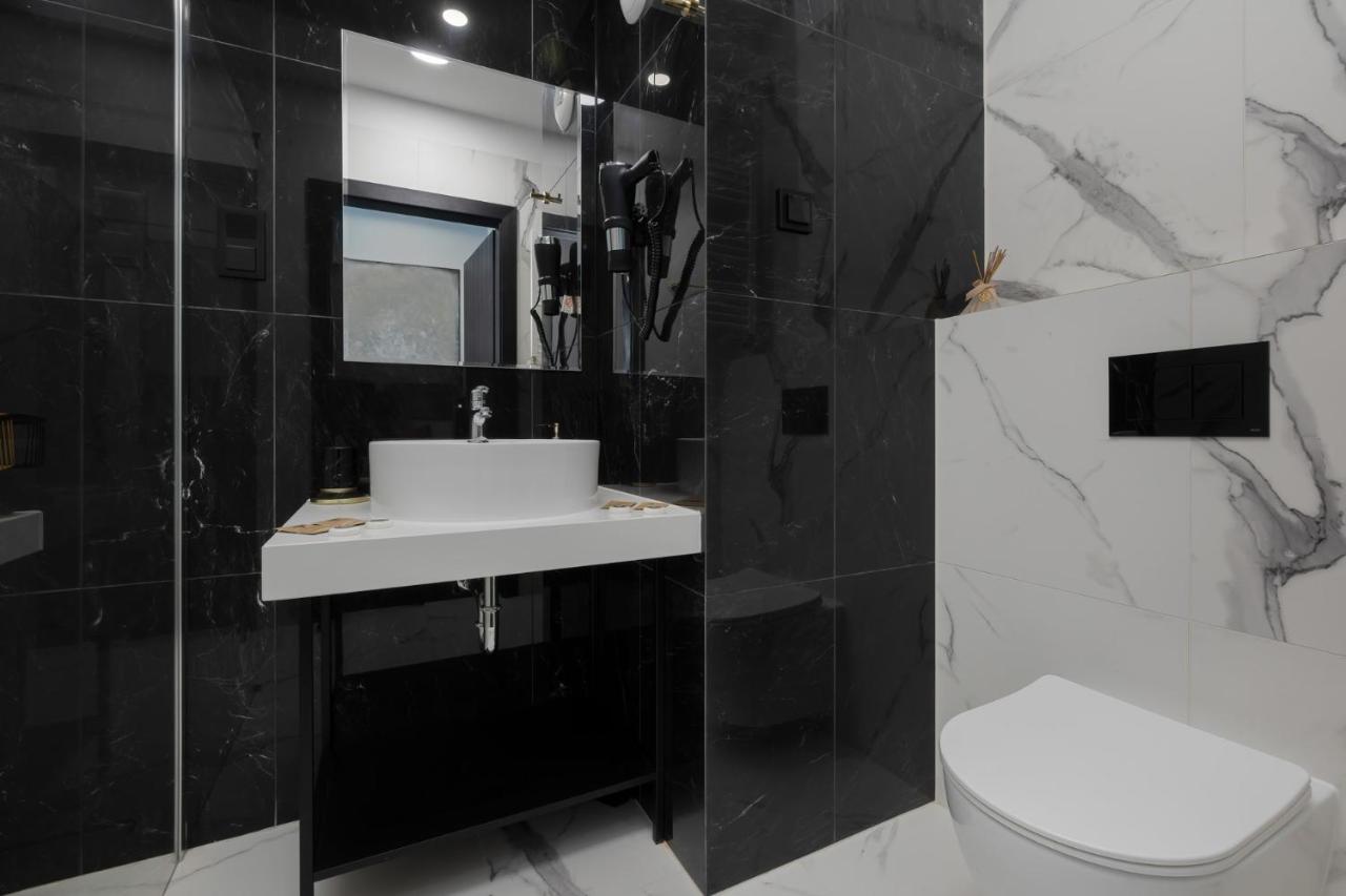 Apartament Kolobrzeg, Premium ,Hotel Solny Extérieur photo