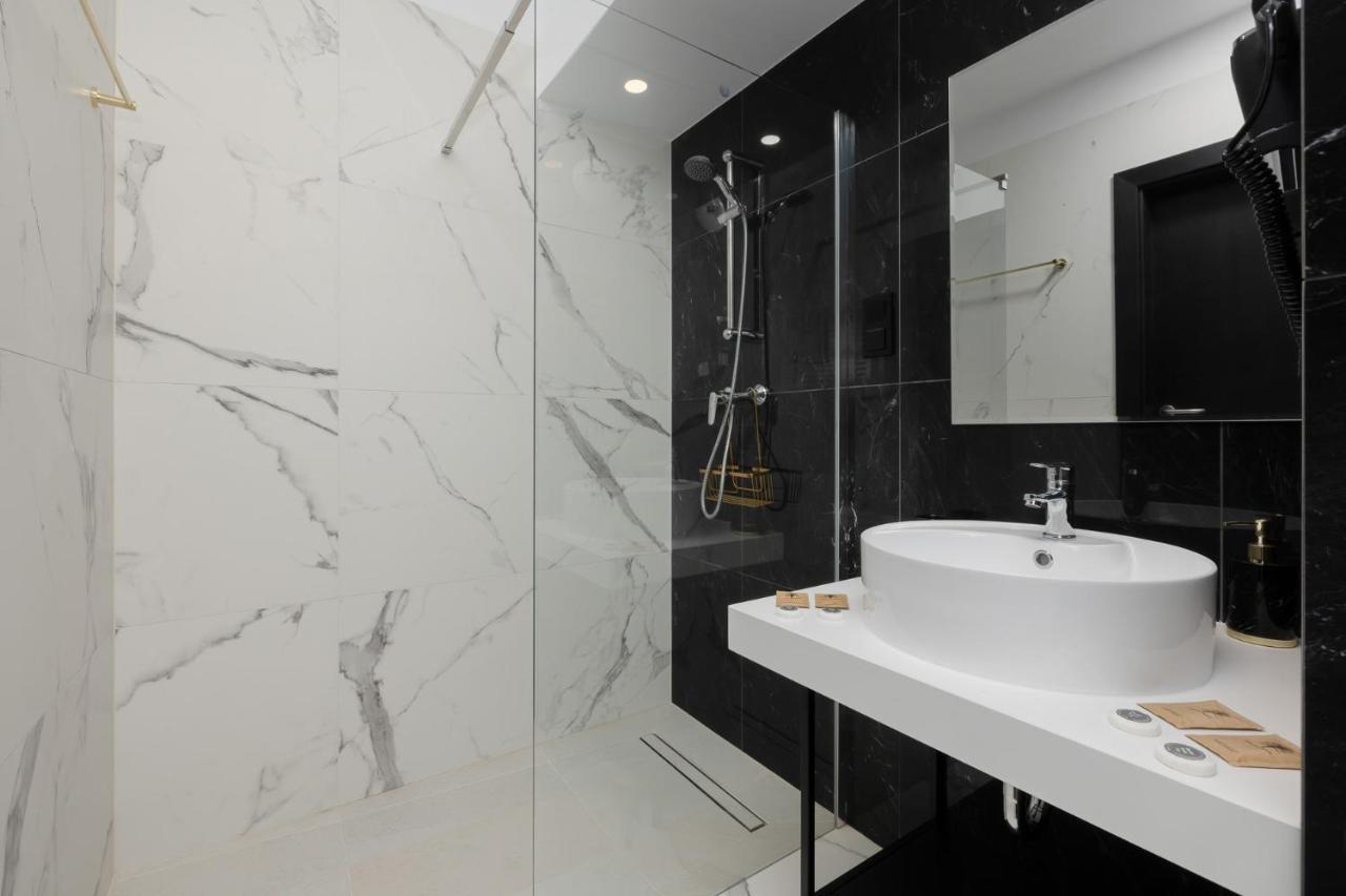 Apartament Kolobrzeg, Premium ,Hotel Solny Extérieur photo